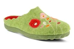 Spring Step Wildflower