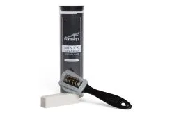 Dansko Nubuck Block And Brush