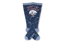 Klogs Footwear Sock Cluck