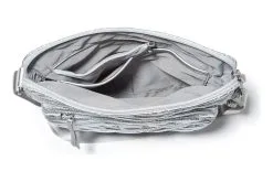 Baggallini Go Bagg With RFID Wristlet -women shoes shop 0330 01501 2820 015 4