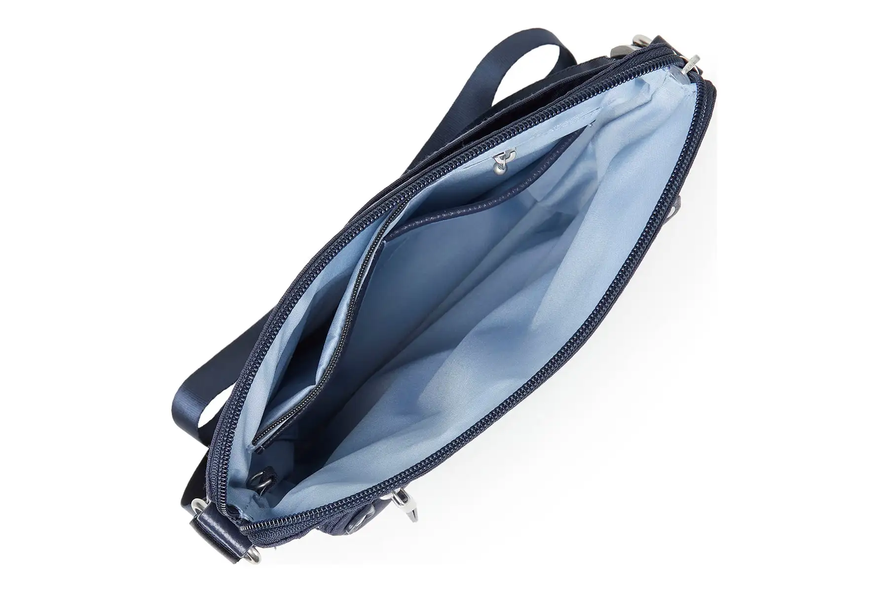 Baggallini Go Bagg With RFID Wristlet 4 Baggallini Go Bagg With RFID Wristlet - Image 4