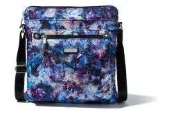 Baggallini Go Bagg With RFID Wristlet