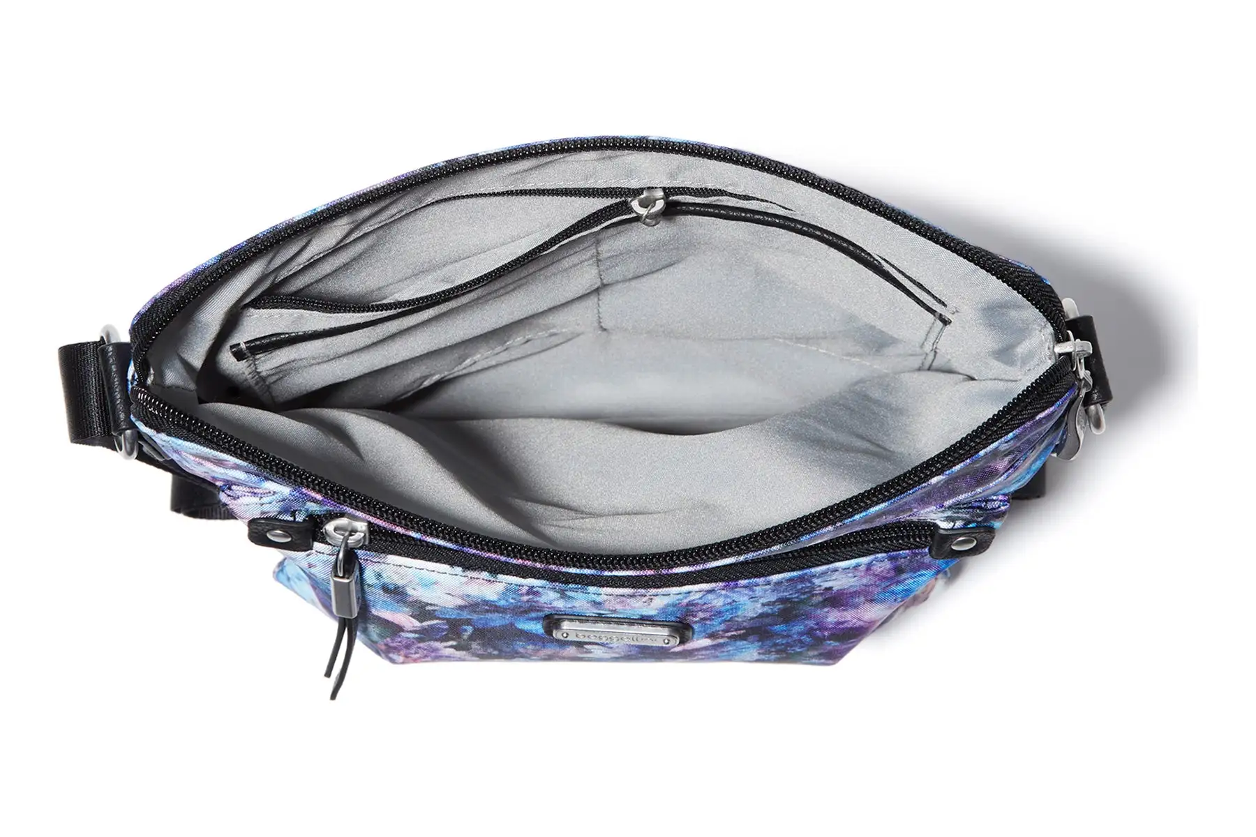 Baggallini Go Bagg With RFID Wristlet 4 Baggallini Go Bagg With RFID Wristlet - Image 4