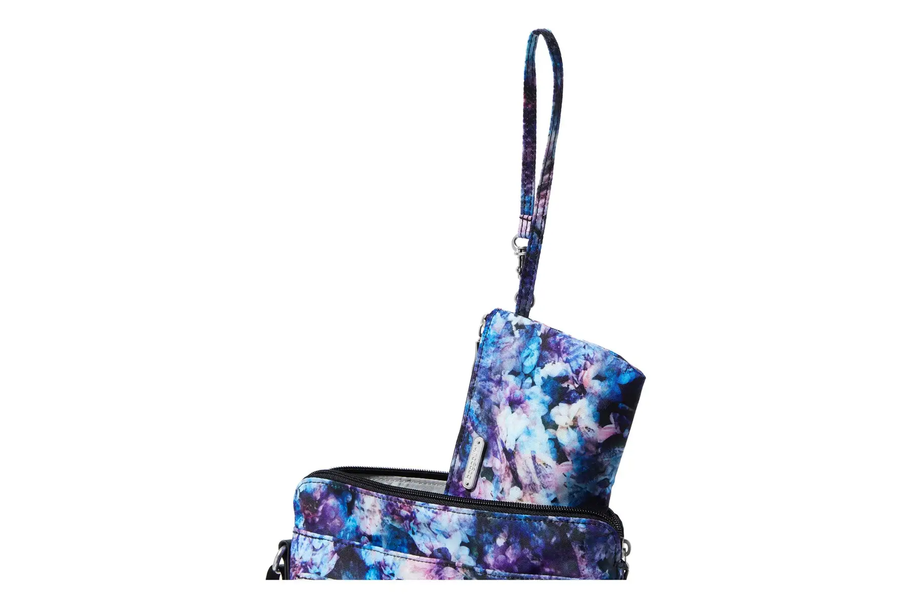 Baggallini Go Bagg With RFID Wristlet 5 Baggallini Go Bagg With RFID Wristlet - Image 5