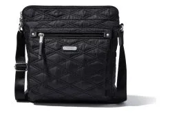 Baggallini Go Bagg With RFID Wristlet