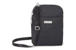 Baggallini Take Two RFID Bryant Pouch