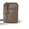 Baggallini Take Two RFID Bryant Pouch