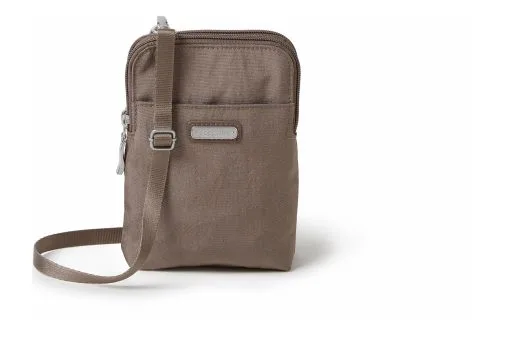 Baggallini Take Two RFID Bryant Pouch -women shoes shop 0330 01501 4010 135 1