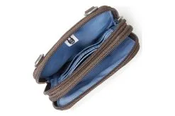 Baggallini Take Two RFID Bryant Pouch -women shoes shop 0330 01501 4010 135 4