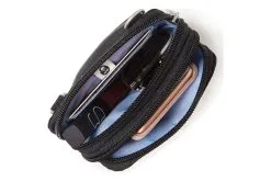 Baggallini Take Two RFID Bryant Pouch -women shoes shop 0330 01501 4010 135 5