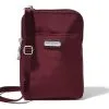 Baggallini Take Two RFID Bryant Pouch