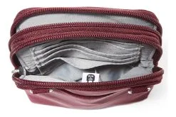 Baggallini Take Two RFID Bryant Pouch -women shoes shop 0330 01501 4010 266 4