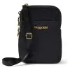 Baggallini Take Two RFID Bryant Pouch