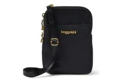 Baggallini Take Two RFID Bryant Pouch