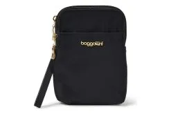 Baggallini Take Two RFID Bryant Pouch -women shoes shop 0330 01501 4010 939 6