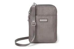 Baggallini Take Two RFID Bryant Pouch