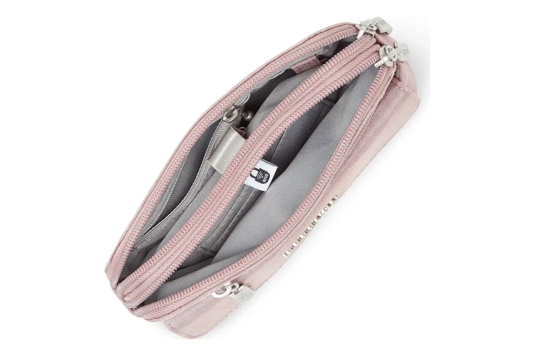 Baggallini Modern Everywhere Mini 4 Baggallini Modern Everywhere Mini - Image 4