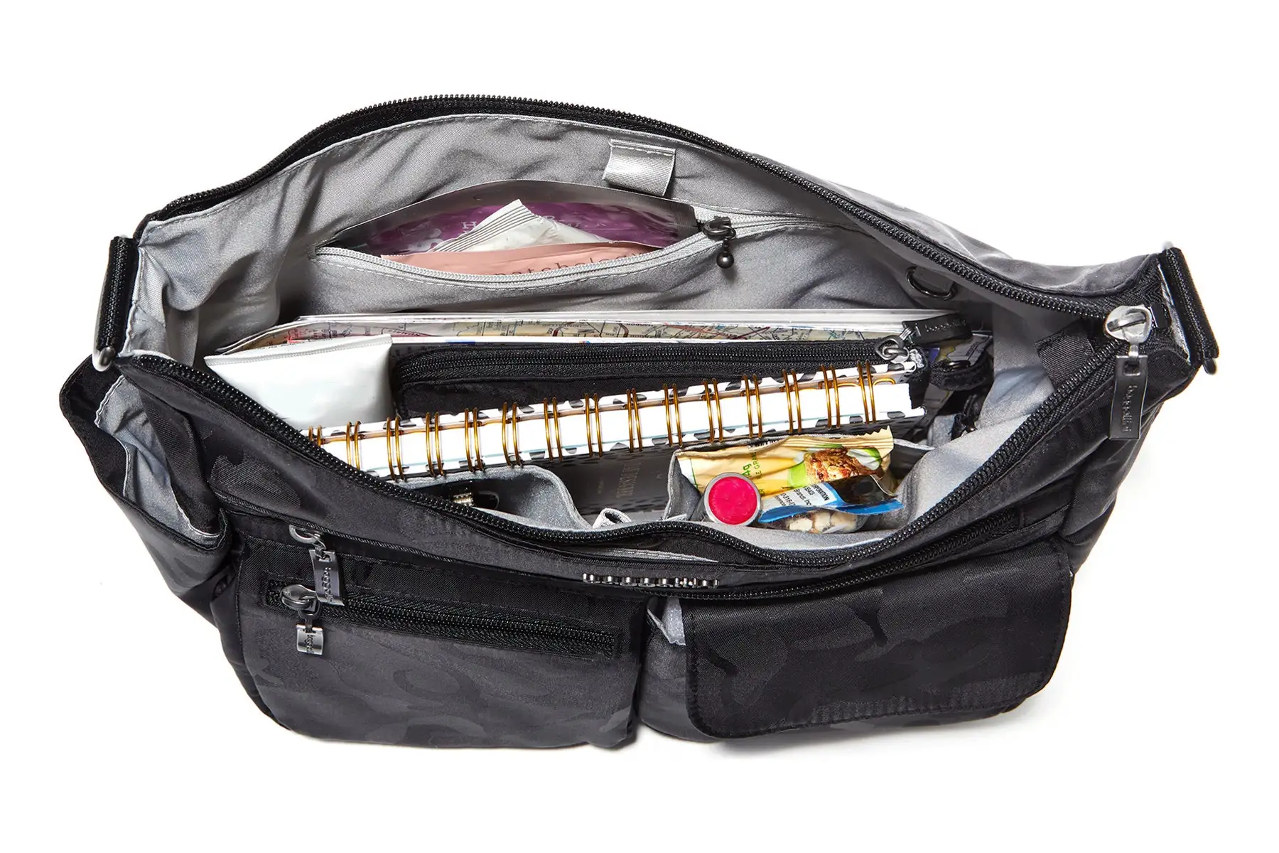 Baggallini Modern Everywhere Bag 5 Baggallini Modern Everywhere Bag - Image 5