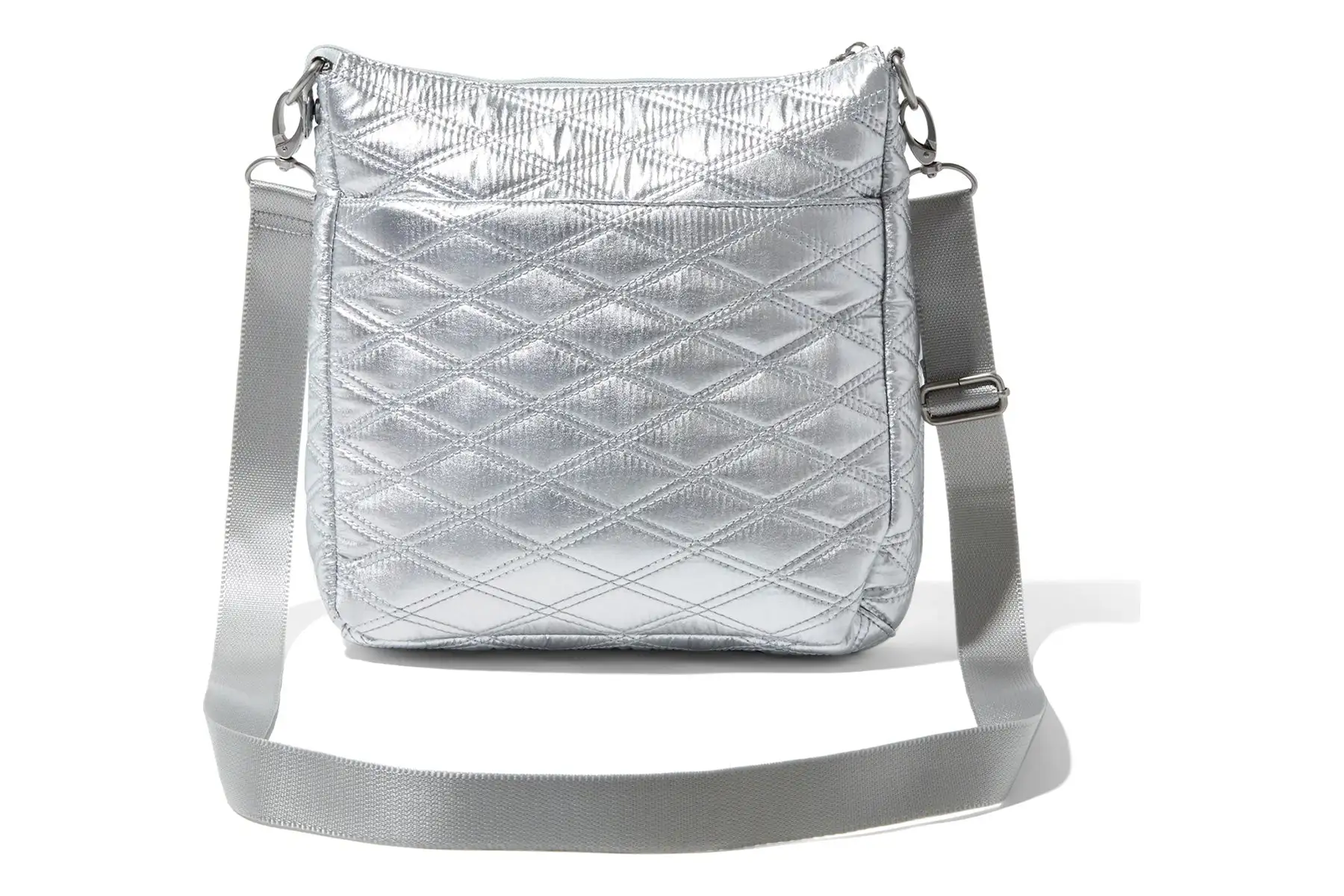Baggallini Modern Everywhere Slim Crossbody 2 Baggallini Modern Everywhere Slim Crossbody - Image 2