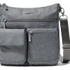 Baggallini Modern Everywhere Slim Crossbody