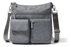 Baggallini Modern Everywhere Slim Crossbody