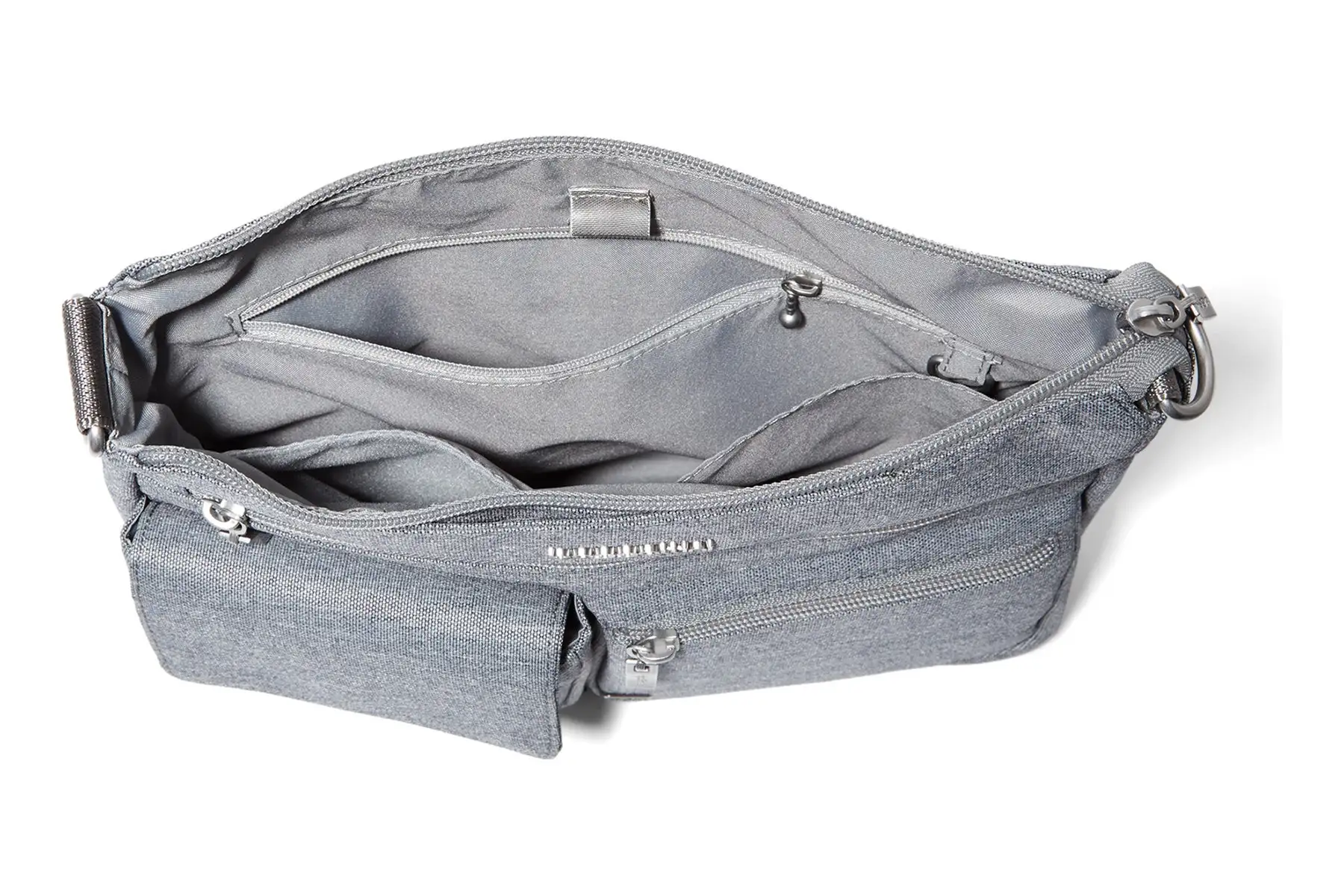 Baggallini Modern Everywhere Slim Crossbody 4 Baggallini Modern Everywhere Slim Crossbody - Image 4