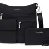 Baggallini Modern Everywhere Slim Crossbody