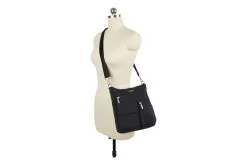Baggallini Modern Everywhere Slim Crossbody -women shoes shop 0330 01501 7160 060 9