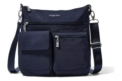 Baggallini Modern Everywhere Slim Crossbody