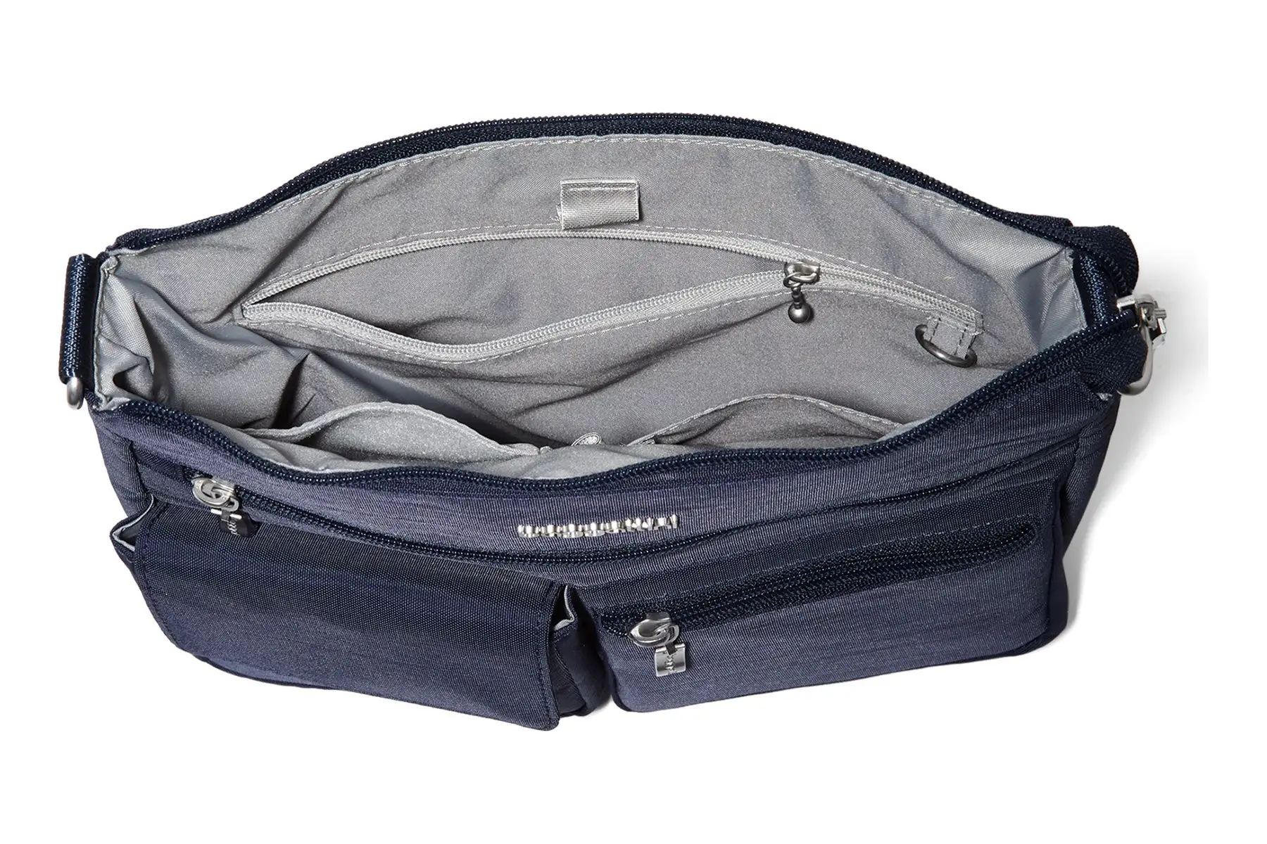 Baggallini Modern Everywhere Slim Crossbody 4 Baggallini Modern Everywhere Slim Crossbody - Image 4