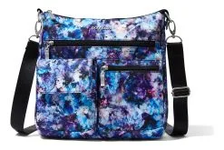 Baggallini Modern Everywhere Slim Crossbody