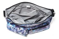 Baggallini Modern Everywhere Slim Crossbody -women shoes shop 0330 01501 7160 193 4