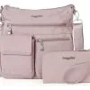 Baggallini Modern Everywhere Slim Crossbody