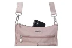 Baggallini Modern Everywhere Slim Crossbody -women shoes shop 0330 01501 7160 237 6 1981d4fd 8d30 44f6 8ac0 58a63e3a4b0a