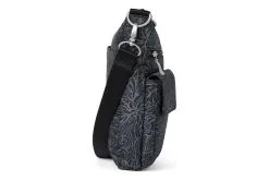 Baggallini Modern Everywhere Slim Crossbody 8 Baggallini Modern Everywhere Slim Crossbody -women shoes shop 0330 01501 7160 273 3