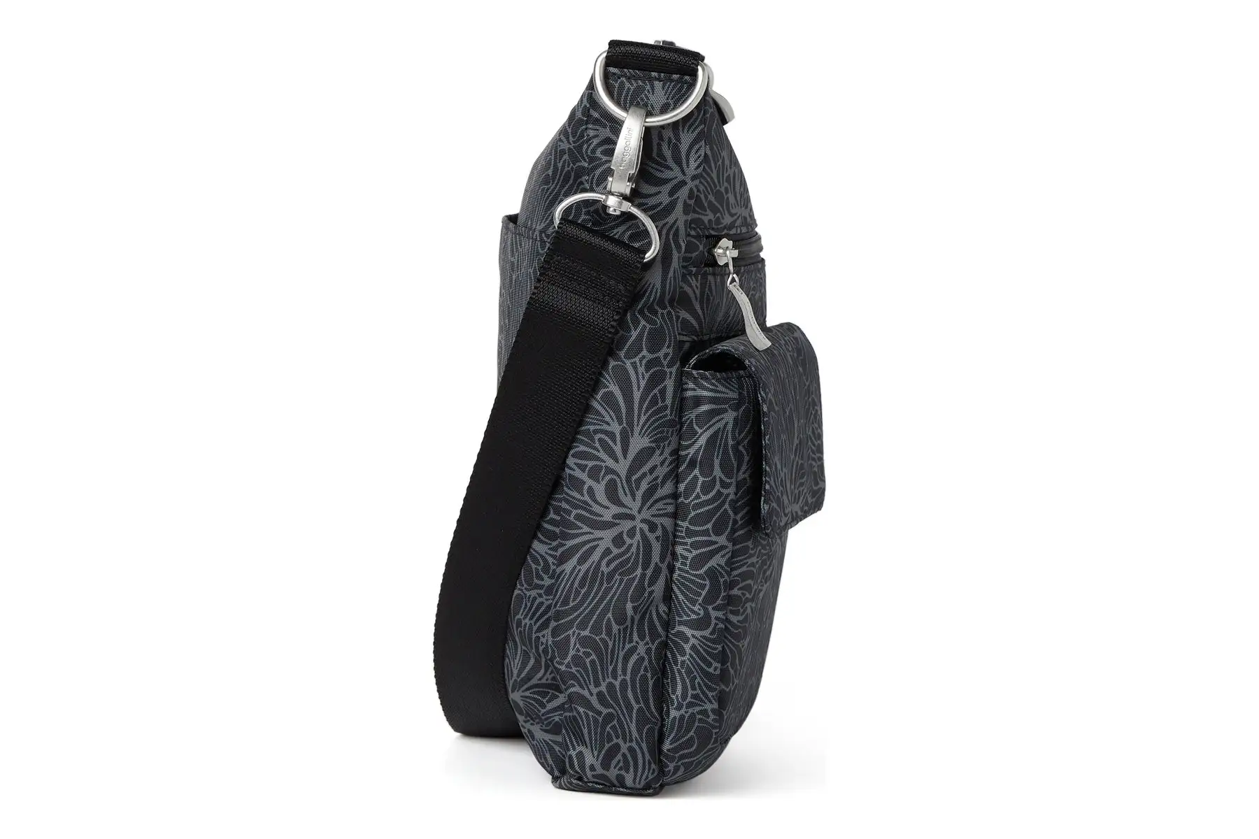 Baggallini Modern Everywhere Slim Crossbody 3 Baggallini Modern Everywhere Slim Crossbody - Image 3