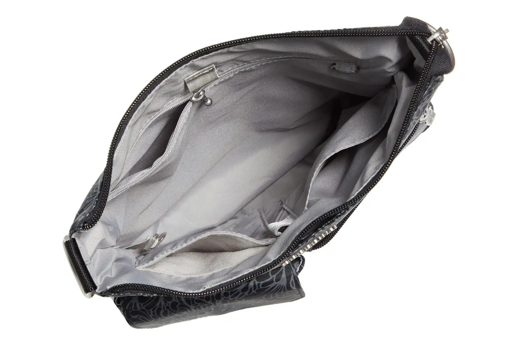 Baggallini Modern Everywhere Slim Crossbody 4 Baggallini Modern Everywhere Slim Crossbody - Image 4