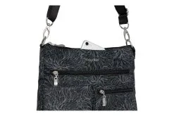 Baggallini Modern Everywhere Slim Crossbody 11 Baggallini Modern Everywhere Slim Crossbody -women shoes shop 0330 01501 7160 273 6