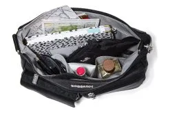 Baggallini Modern Everywhere Slim Crossbody -women shoes shop 0330 01501 7160 441 5