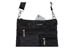 Baggallini Modern Everywhere Slim Crossbody -women shoes shop 0330 01501 7160 469 6