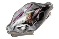 Baggallini Modern Everywhere Slim Crossbody -women shoes shop 0330 01501 7160 967 5