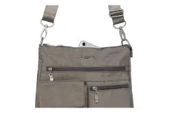 Baggallini Modern Everywhere Slim Crossbody -women shoes shop 0330 01501 7160 967 6