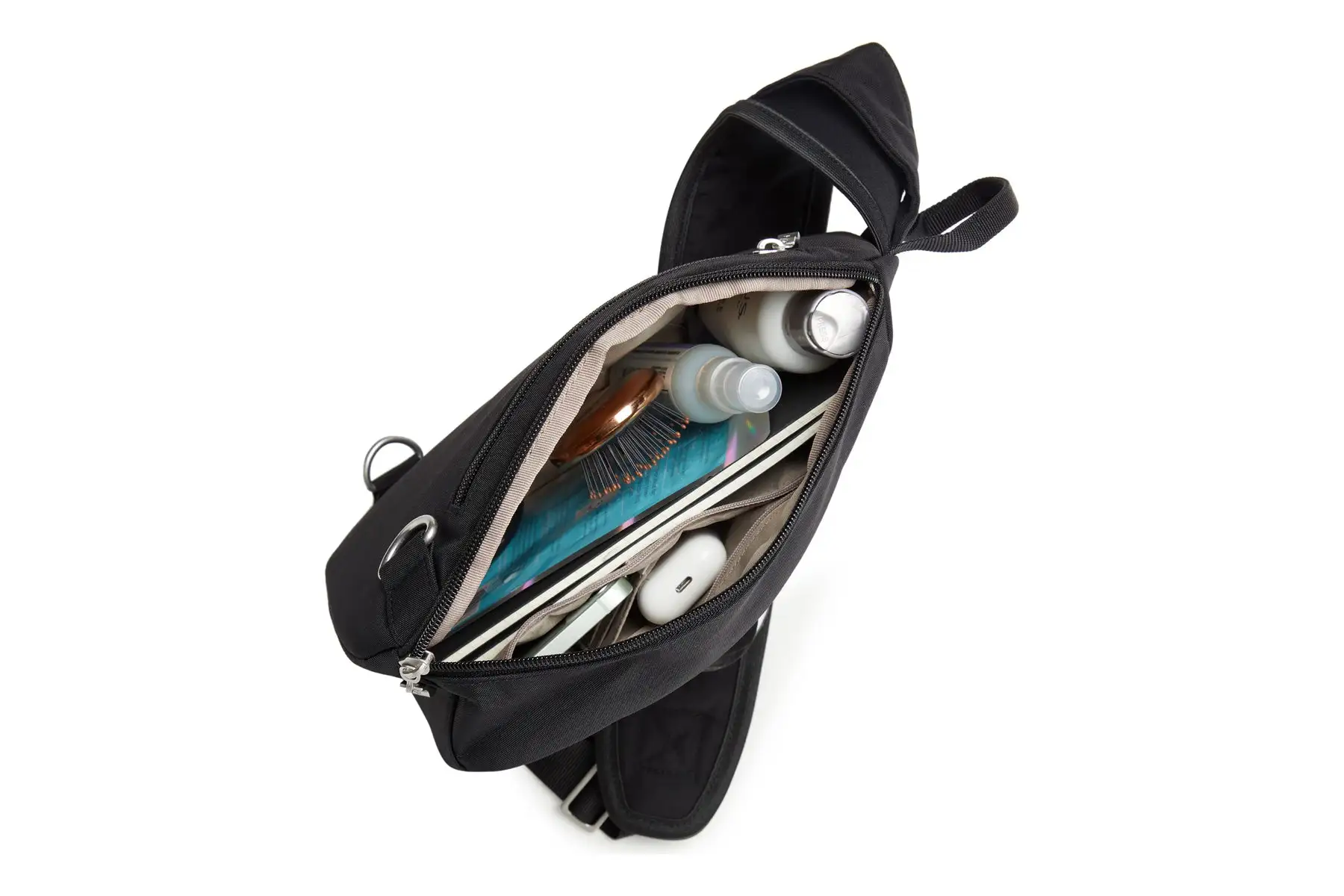 Baggallini MEDIUM SLING 4 Baggallini MEDIUM SLING - Image 4