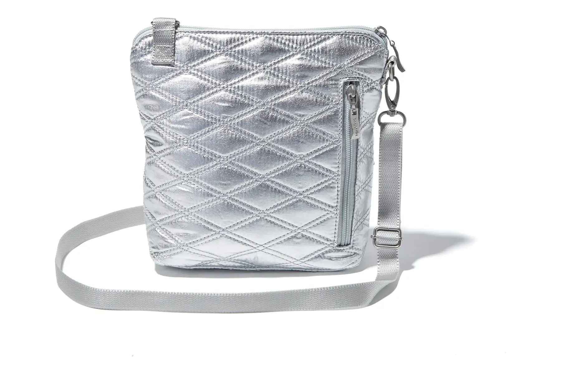 Baggallini Modern Pocket Crossbody 2 Baggallini Modern Pocket Crossbody - Image 2