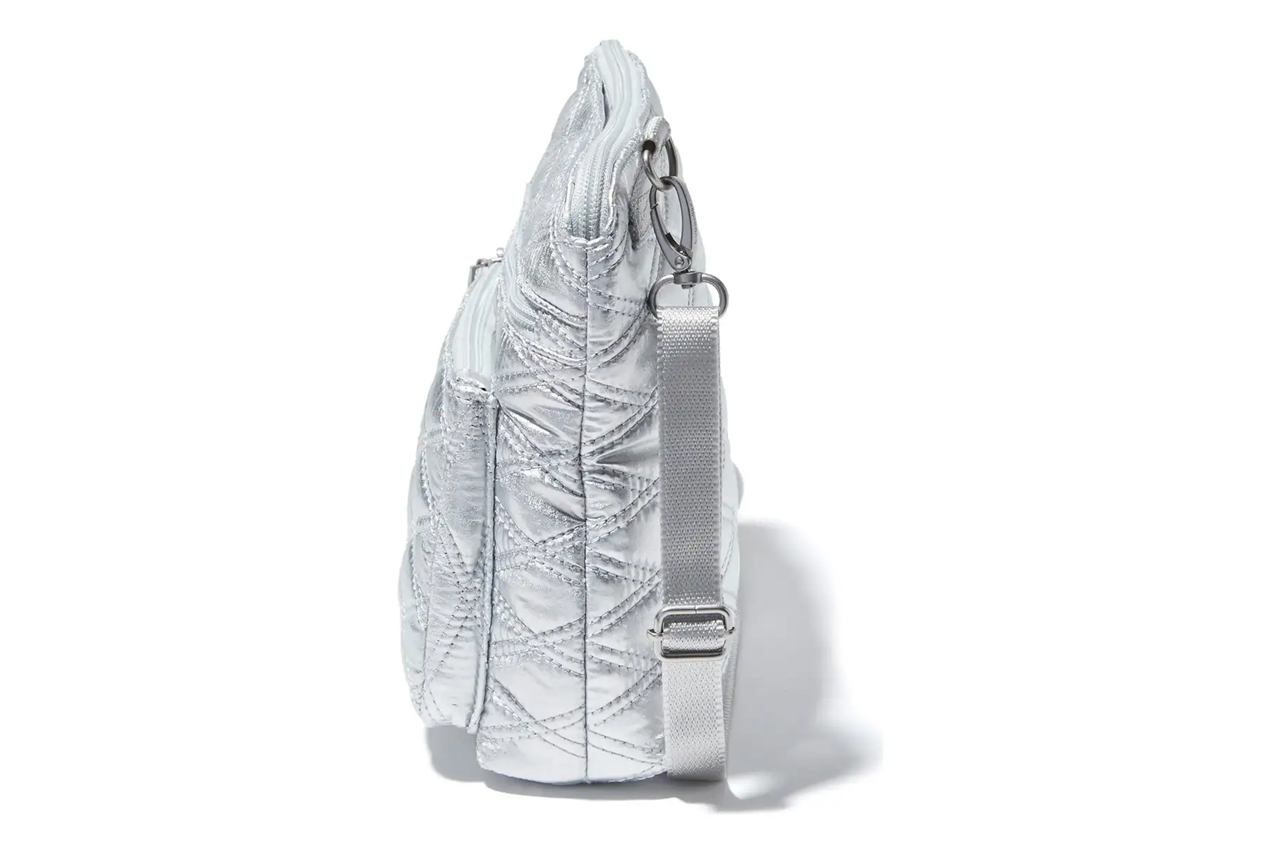 Baggallini Modern Pocket Crossbody 3 Baggallini Modern Pocket Crossbody - Image 3