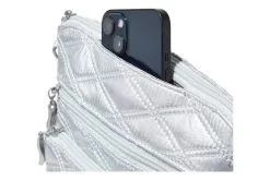 Baggallini Modern Pocket Crossbody 9 Baggallini Modern Pocket Crossbody -women shoes shop 0330 01501 7300 015 6