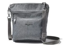 Baggallini Modern Pocket Crossbody