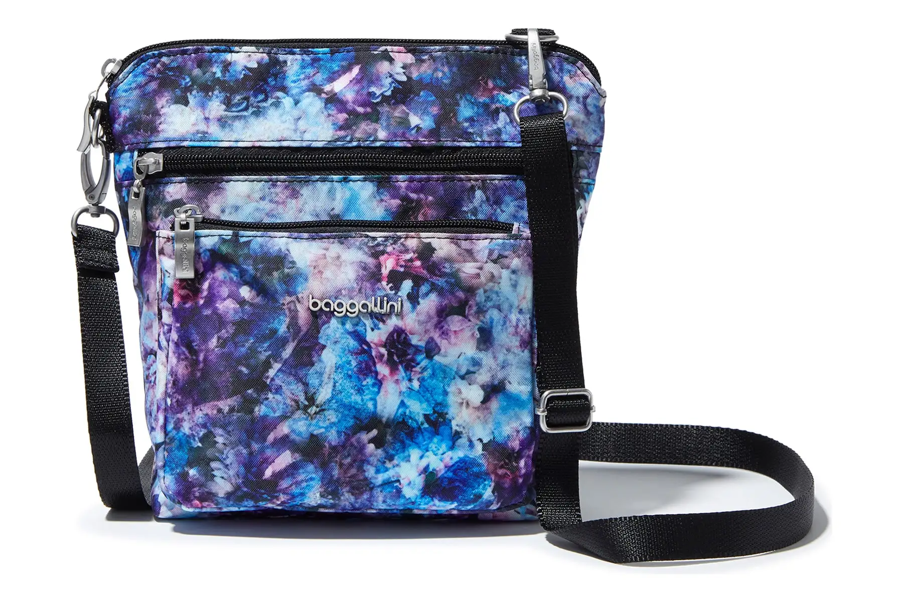 Baggallini Modern Pocket Crossbody 1 Baggallini Modern Pocket Crossbody