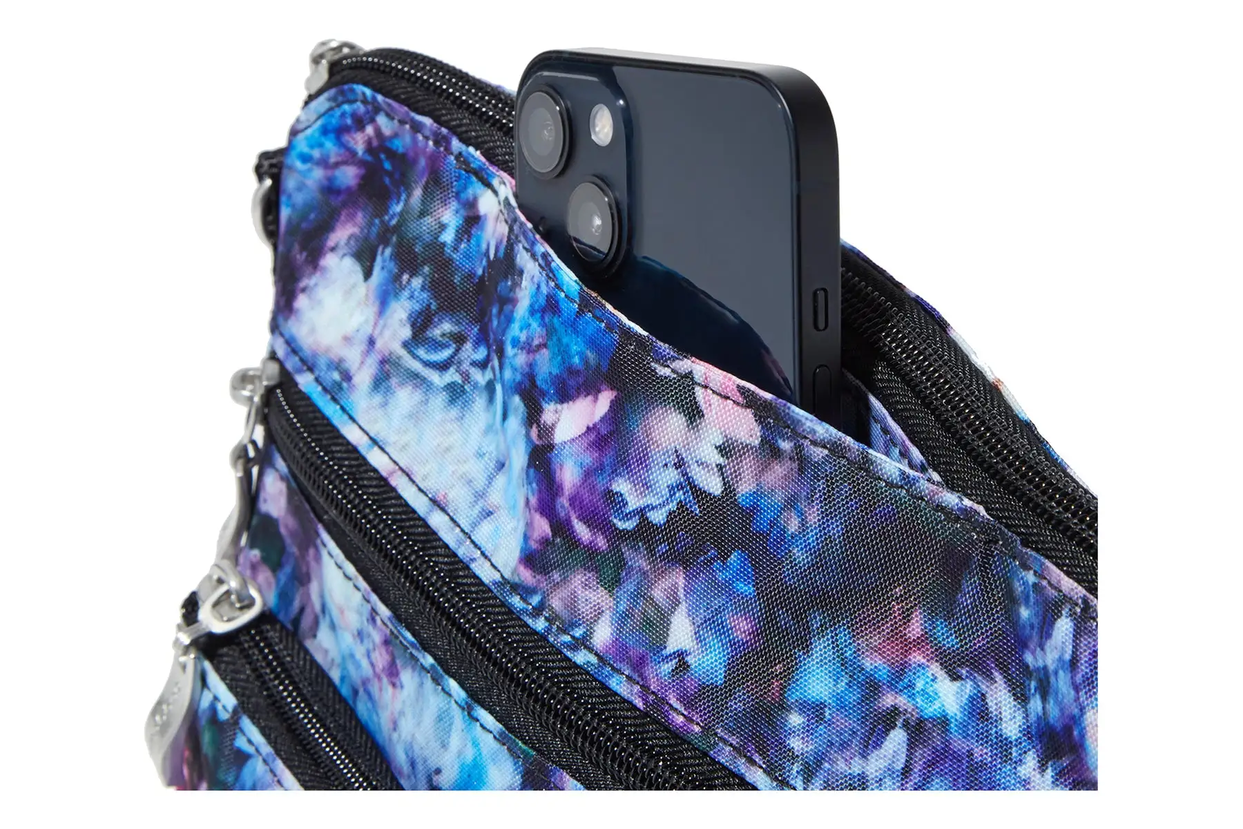 Baggallini Modern Pocket Crossbody 5 Baggallini Modern Pocket Crossbody - Image 5