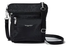 Baggallini Modern Pocket Crossbody